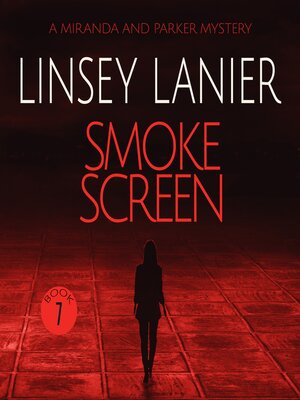 cover image of Smoke Screen